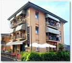 Hotel Benacus Bardolino lago di Garda Hotel Benacus Bardolino lago di Garda